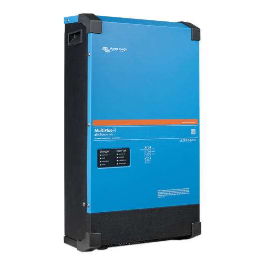 Victron MultiPlus-II 48/8000/110-100 230V Inverter / Charger