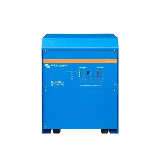 Victron MultiPlus 24/5000/120-100 230V Inverter / Charger