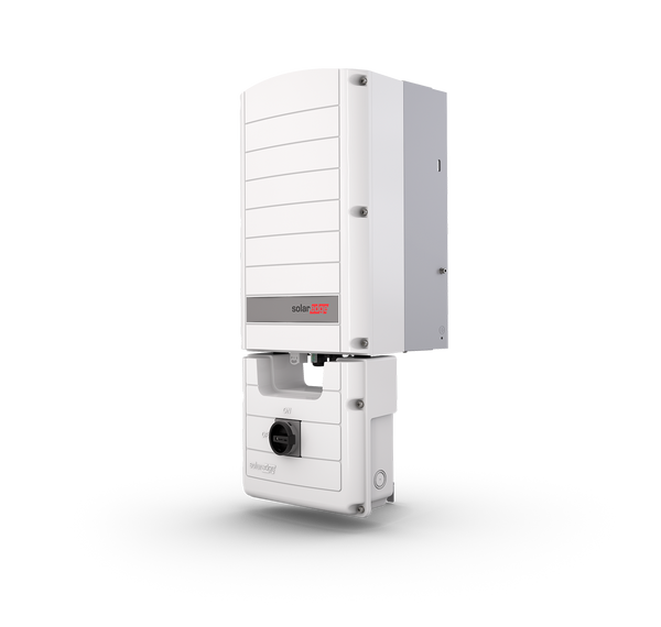 Solaredge String Inverter SolarEdge SE10KUS 120/208V Grid-Tie 3-Phase String Inverter – US Solar ...