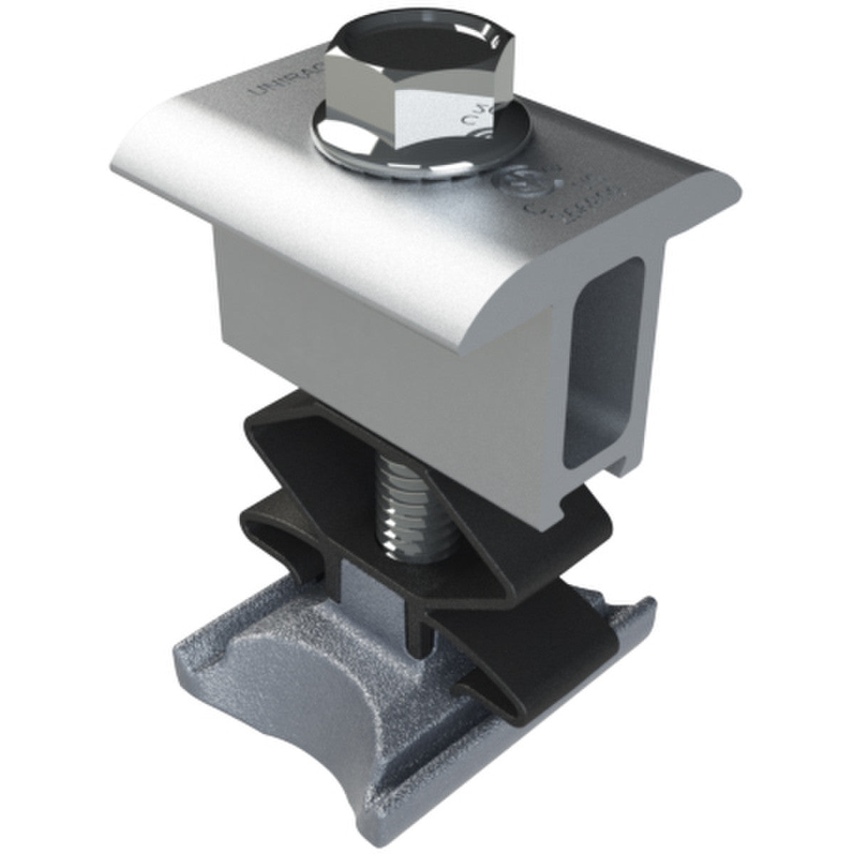UNIRAC 302021D Solar Mount End Clamps 30-32MM UNIRAC 302021D Solar Mount End Clamps 30-32MM