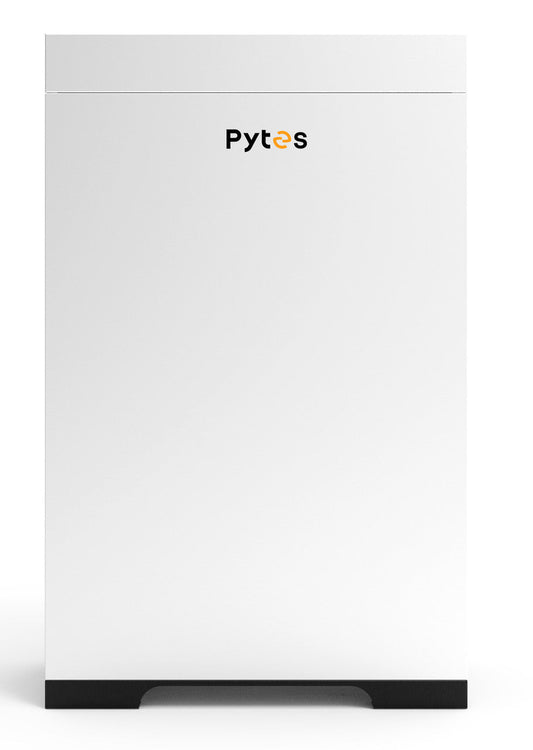 Pytes Forest RB 05-051782-11 Battery Enclosure