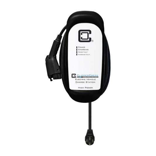 Enphase HCS-40R-C17-P6-L25-196 Plug-In EV High-Quality Charging Solution