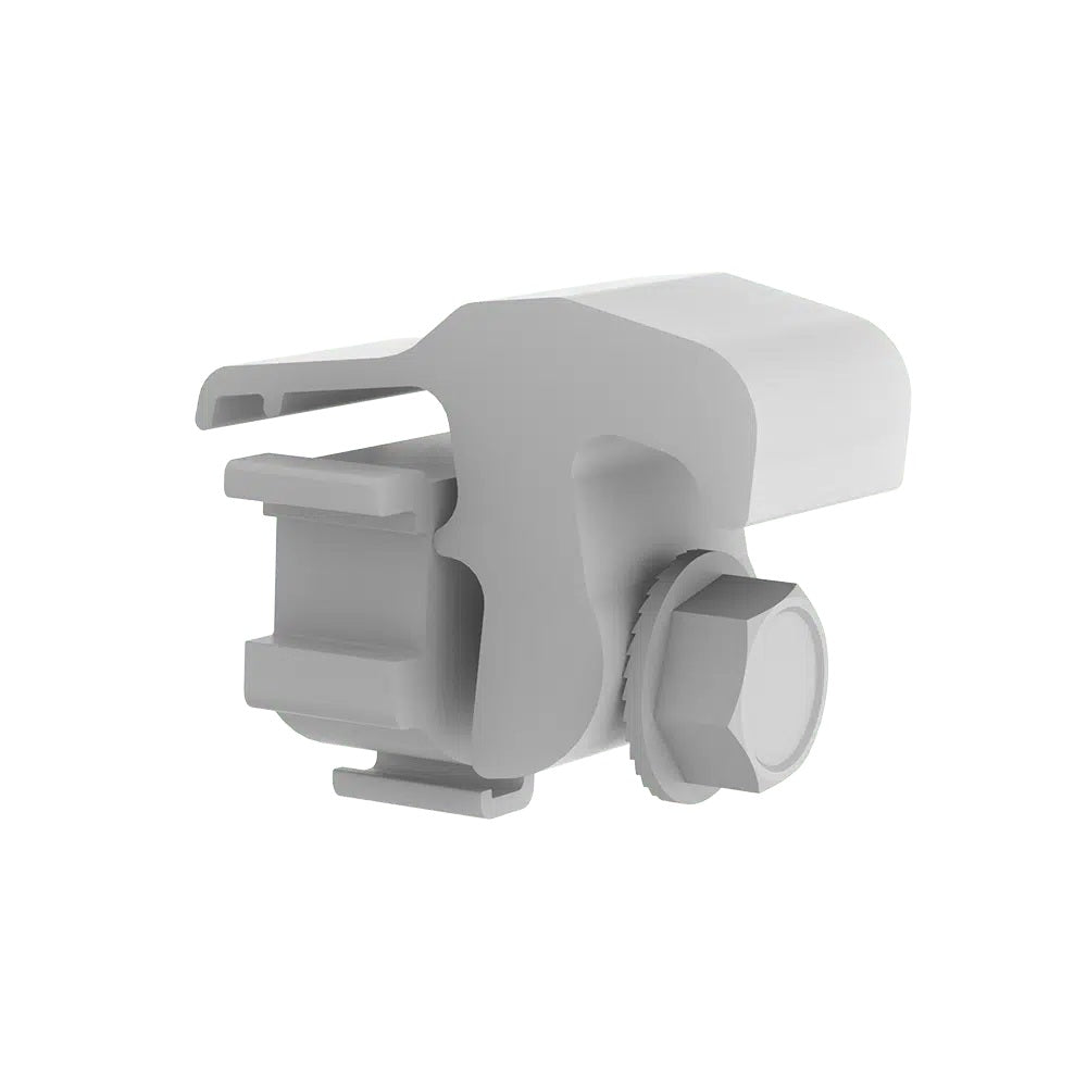 K2 Solar Systems 4000050-B Yeti Hidden Clamp 2.0