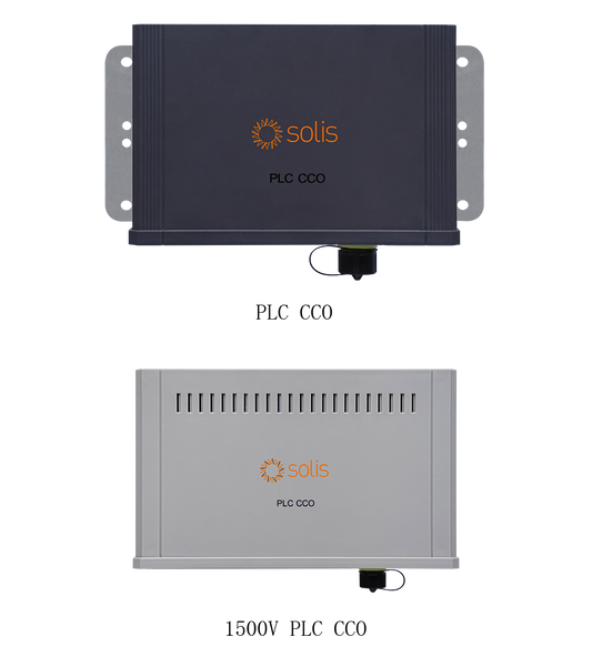 Solis 1500V PLC CCO Data Logging Stick