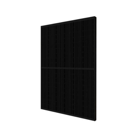 Canadian Solar 395W HiKu6 All Black Mono PERC Solar Panel CS6R-395MS-H ...