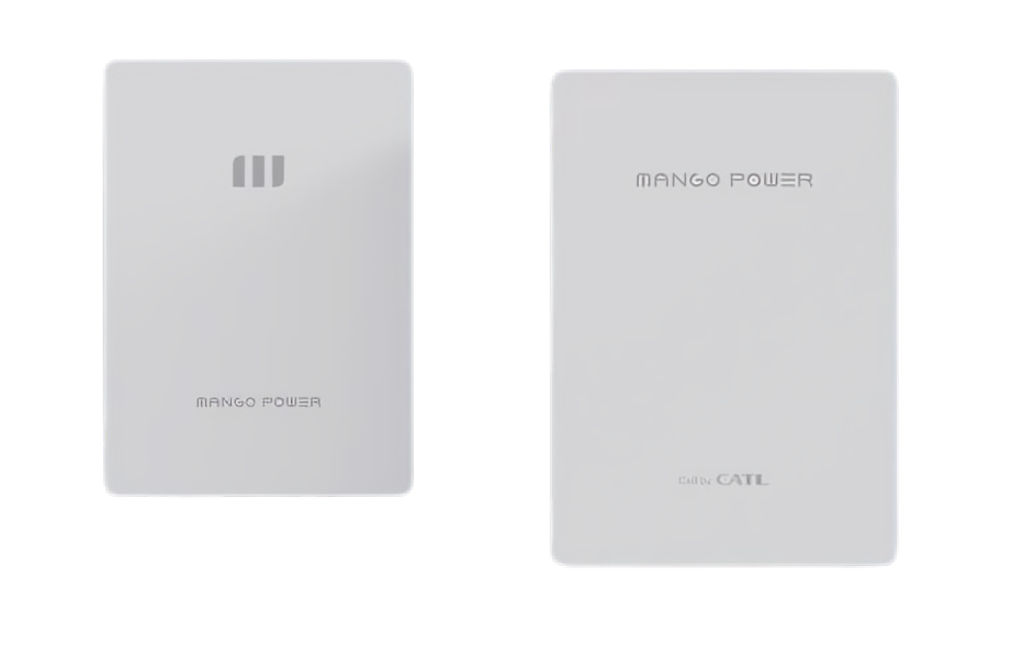 Mango Power MPB01US1N016 20.0 kWh Storage Solution