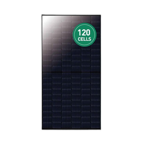 Phono Solar 370W Solar Panel 120 cell PS370M4H-20/UHB - Full Pallet (31)