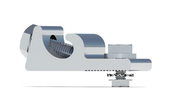 IronRidge PV-LUG-01-A1 PV Grounding Lug