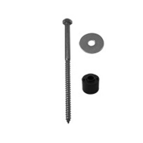 Quick Mount PV QMC-LS5.5SP Lag Screw Hardware Kit