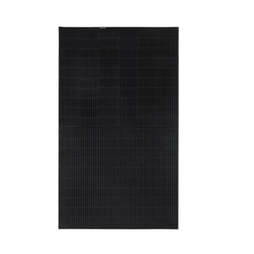 Rec REC360NP2 360W Black On Black 120 Half-cell Mono Solar Panel
