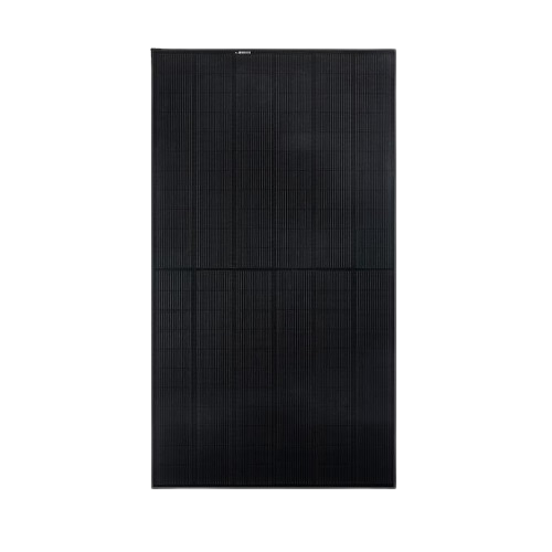 REC Solar REC405AA Pure Black (405W) 132 Half-Cell Solar Panel