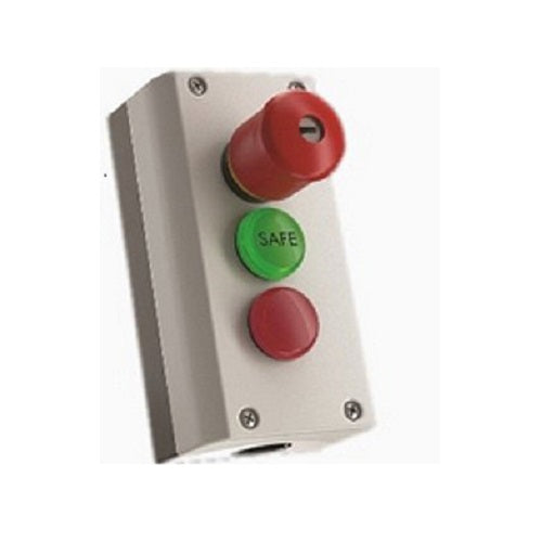 SMA, RSC-1X-US-10, Rapid Shutdown Controller