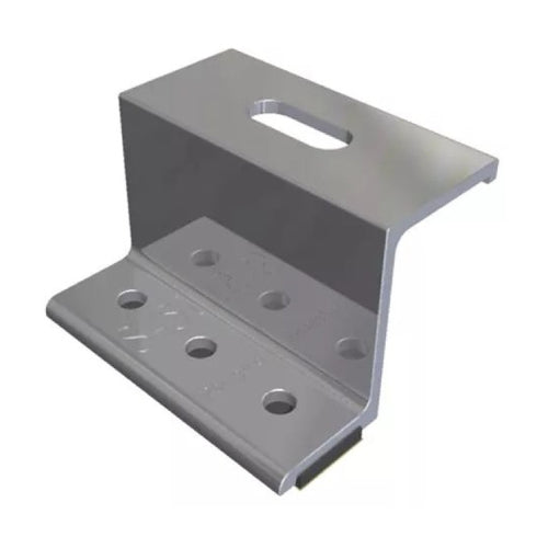 S-5! VersaBracket 47 Solar Mounting Bracket for Exposed-Fastened Metal Roofs – S-5-VB-47
