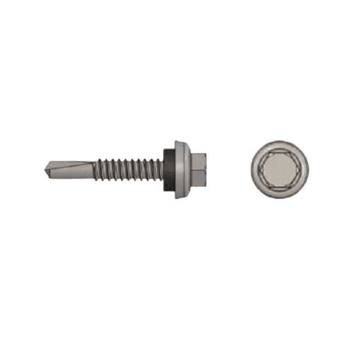 S-5! 1.5" METAL TO METAL SCREW