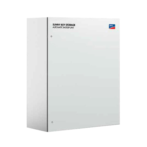 SMA SBS-ABU-200-US-10 Automatic Backup Unit