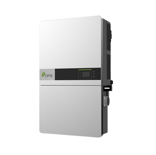 Standard String Inverters Chint Power 50kW Inverter SCA50KTL-DO/US-A - 3 MPPT. – US Solar Supplier