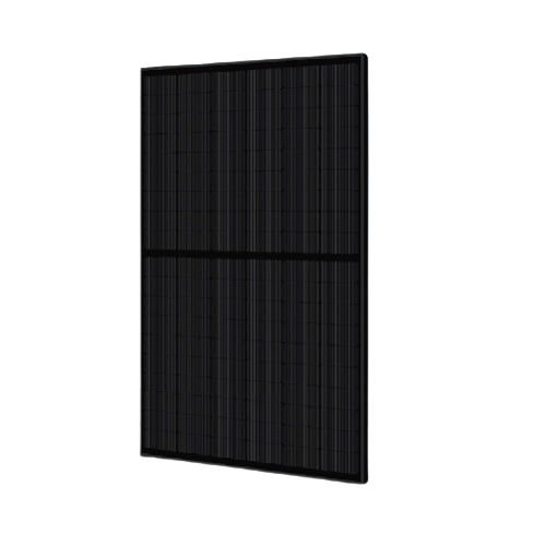 Solarever USA HC 108M Series SE-182*91-410M-108N -PALLET 410Watt 108 1/2 Cells BoB Monocrystalline (Pallet Of 31 Modules)