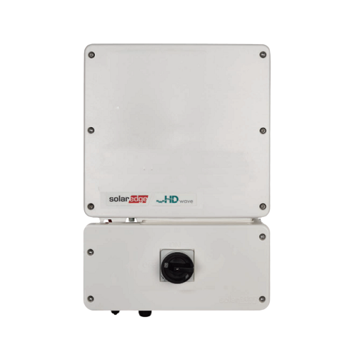 SolarEdge SE11400H-US SE11400H-US000BEU4 11.4kw 1-ph Inverter