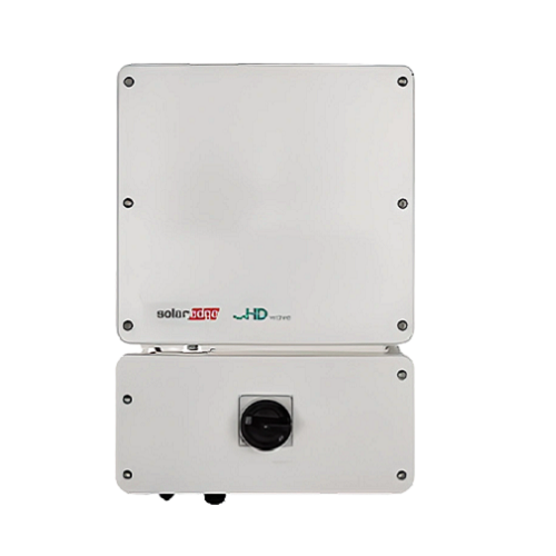 SolarEdge SE5000H-US000BNU4 5.0kW 1-Ph Inverter w/ SetApp. – US Solar ...