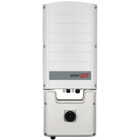 SolarEdge SE20KUS-SetApp-3PH, Grid Tied Inverter