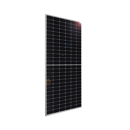 Silfab Solar SIL-490-HN 490Watt 156 1/2 Cells BoW Monocrystalline - Full Pallet (26) 