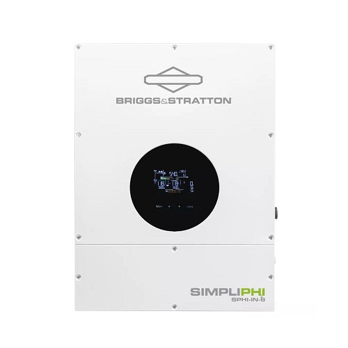 Simpliphi SPHI-IN-6 6.0KW Battery-based Inverter