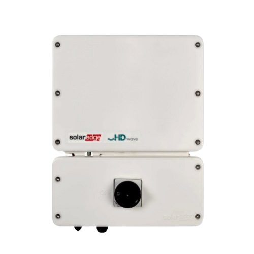 SOLAREDGE HD-WAVE SE11400H-US 11.4KW 1-PH INVERTER