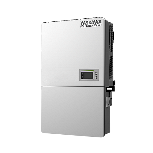 Solectria PVI-25TL-208 25.0KW 3-PH Compact Grid-tied, Transformerless Three-phase String Inverter