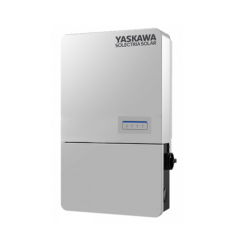 Solectria PVI-25TL-480-TGO20 25.0kw 3-ph Inverter