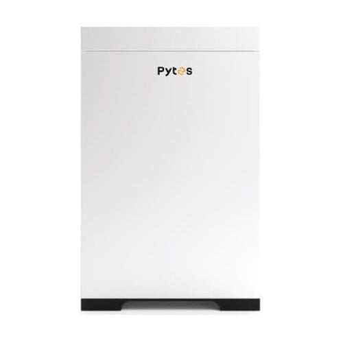 PYTES, FORREST RB, BATTERY ENCLOSURE [6 BATTERY CABINET]