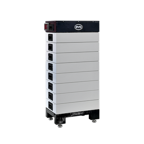 SMA BATB-102-BY-US-10 6.0KW Energy Storage System (10.2kwh Capacity)