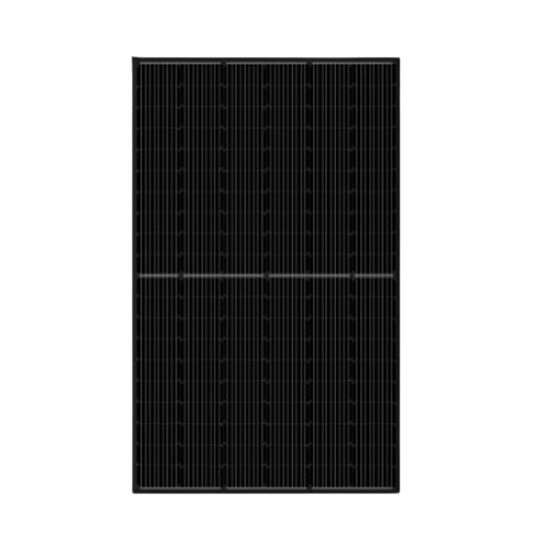Sunergy VSUN365-120M-BB 365W Black 144 Half-cell Mono Solar Panel  
