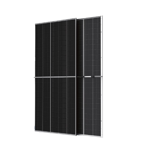 Trina 535W TSM-DEG19C.20-BF Mono XL Bifacial Solar Panel- (Pallet Of 36 Modules) 