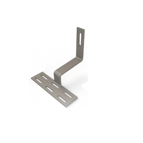 Unirac 004CT1H S-TILE Hook Side Mount