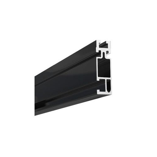 UNIRAC SOLARMOUNT 310246D 246" (21') DARK STANDARD RAIL