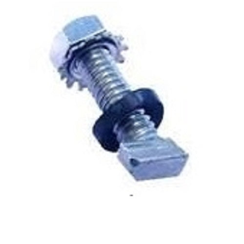 Unirac Solarmount 330050D T-BOLT AND NUT