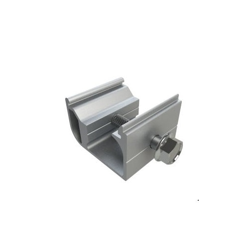 Unirac Stronghold SHCLMPM1 Mill Rail Clamp