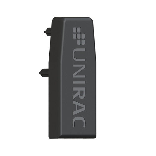Unirac Solarmount 309003p Black End Cap