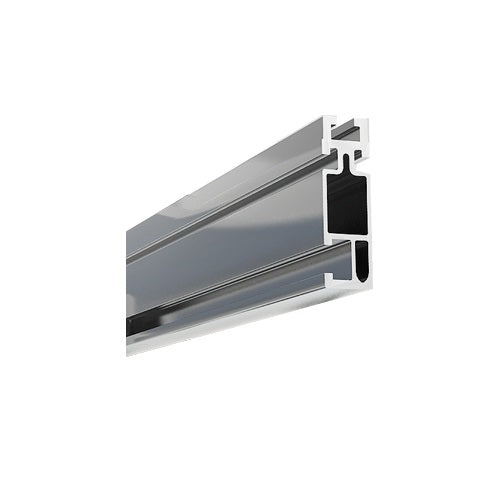 UNIRAC SOLARMOUNT 320246M 246" (21') MILL RAIL