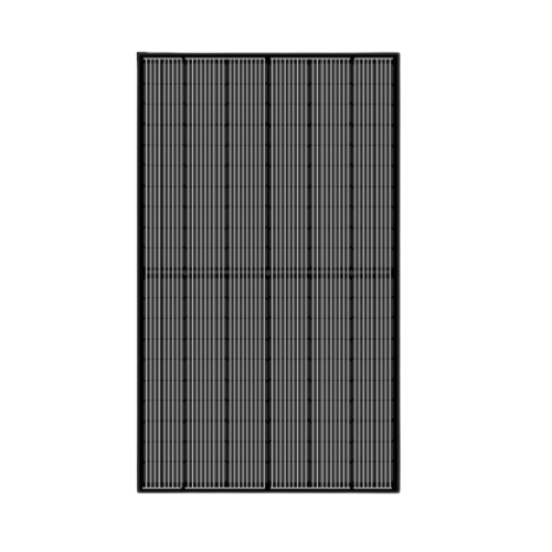 ZNShine Solar ZXM6-NH120-365-M 365Watt 120 1/2 Cells BoW Monocrystalline 35mm Black Frame Solar Panel