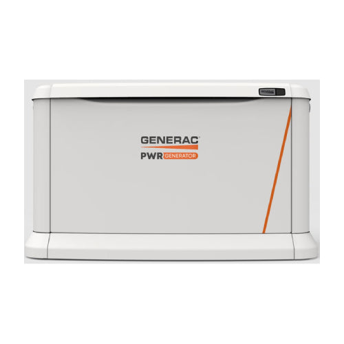 Generac Pwrgenerator 9kw Dc Backup Generator For Pwrcell Battery 8005