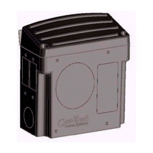 OutBack Power FW-ACA FLEXware Conduit Adapter. – US Solar Supplier