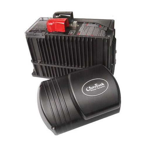 OUTBACK VFXR2612E 2600W BATTERY INVERTER