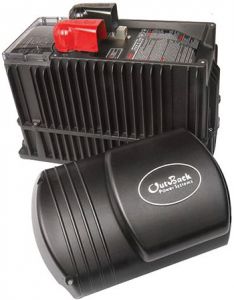 OutBack FXR2524A-01 Sealed Inverter/Charger