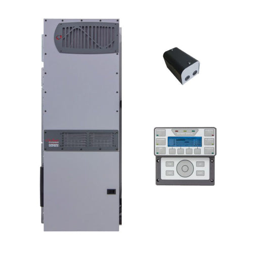 OutBack Power GS4048A-AC-KIT Radian AC Coupling Bundle