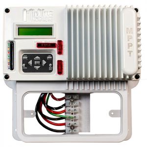 MidNite Solar The Kid MPPT Solar Charge Controller in White