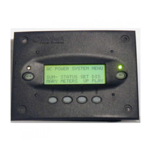 OutBack MATE2 Communications Controller for FlexWare