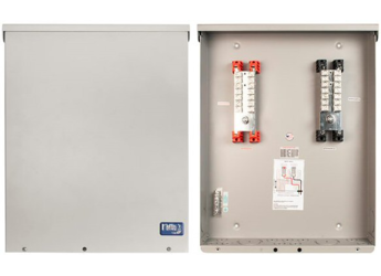 MidNite Solar MNLBC Lithium Battery Combiner