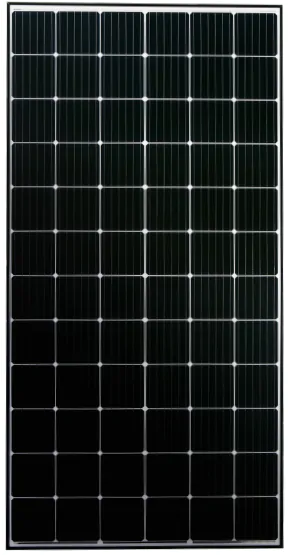 Mission Solar MSE420SX6W 420W Solar Panel