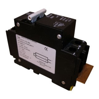 MidNite Solar 50A 300VDC Circuit Breaker for Solar PV Systems MNEPV50-300